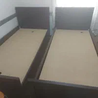 تخت خواب یک نفره