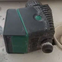 تایمر ابیاری قطره ای کلابر