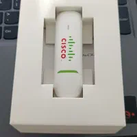 وای فای سیمکارت خور فلشی 3G سیسکو|مودم و تجهیزات شبکه|کازرون, |دیوار