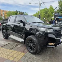 کلوت اتوماتیک مدل ۱۴۰۲ مشکی