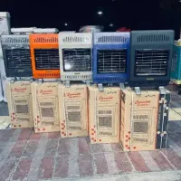 بخاری گازی ۷ هزار بدون دودکش جنرال با حرارت بالا|بخاری، هیتر، شومینه|تهران, سید خندان (جلفا)|دیوار