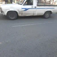 راننده وانت