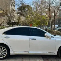 لکسوس ۲۰۱۸ es350