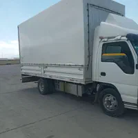 باربری و حمل و نقل آراد|خدمات حمل و نقل|خرم‌آباد, |دیوار