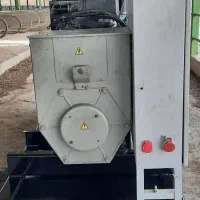 دیزل ژنراتور|ماشین‌آلات صنعتی|شیراز, ظفرآباد|دیوار