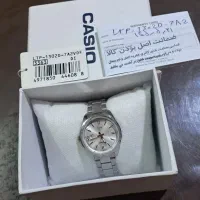 ساعت زنانه کاسیو اصل