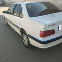 پژو پارس Tu5 سالم رخ در حد|خودرو سواری و وانت|کرمان, |دیوار