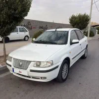 سمند ef7 مدل 1400