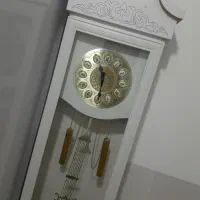 ساعت ایستاده نونو