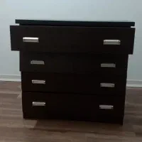 کمد و دراور