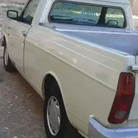 کارت سوخت وانت گم شده ۸۷۲۶۳