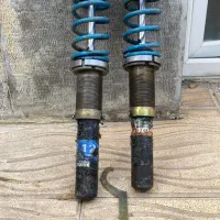 کمک فنر ریگلاژی پژو|قطعات یدکی و لوازم جانبی|اردبیل, |دیوار