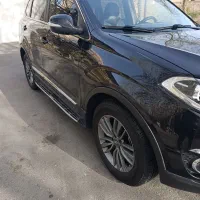 تیگو5مشکی تو مشکی مدل97در حد