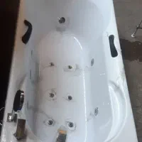 فروش انواع وان و جکوزی  تک نفره  دونفره
