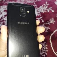 سامسونگ A6|موبایل|کرمانشاه, |دیوار