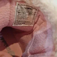 بوت دخترانه برند السی ترکیه سایز ۲۱|کفش و لباس بچه|پاکدشت, پاکدشت (مامازند)|دیوار