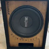 ساب Jbl در حد نو