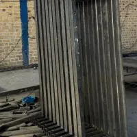 وسط کار اهنگری