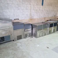 یخ ساز ایتالیایی شاک فریزر اب پرتقال گیری|کافی‌شاپ و رستوران|شیراز, وزیرآباد|دیوار