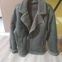 کاپشن بوفالو اصل ترکیه نو|لباس|تهران, امیریه|دیوار