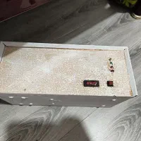 محافظ تک فاز