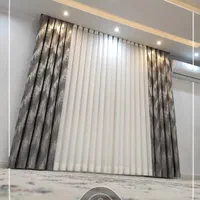 فروش اقساطی پرده کاغذدیواری کفپوش پارکت ترمووال