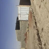 دامداری صنعتی پروار بندی بره چهاردیواری وزمین