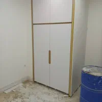 کابینت و کمد دیواری