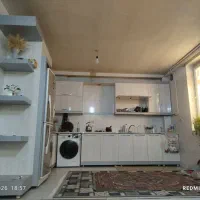 واحد آپارتمانی اندیشه