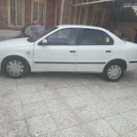 سمندef7 مدل ۹۷