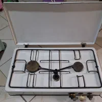 گاز رومیزی