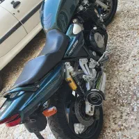 موتور cb 1300 کاربرات