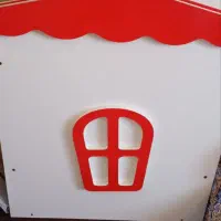 تخت گهواره ی