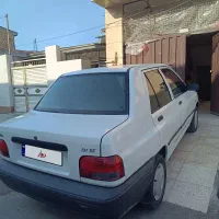 پراید مدل 96