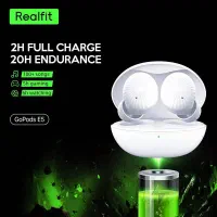 هندزفری Realfit اصلی