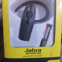 هندزفری بیسیمJABRA bt2040