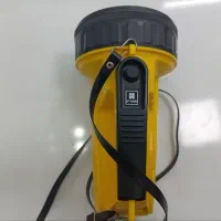 چراغ قوه ناسیونال ژاپن