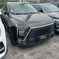 کی ام‌سی x5 مدل ۱۴۰۳ اتولند غرب