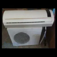 کولر اسپیلت ۱۸ هزار سالم با لوله مارک utex