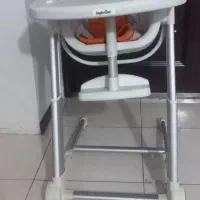 صندلی غذا بچه inglesina|تخت و صندلی بچه|تهران, شیوا|دیوار