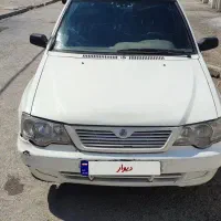 پراید 132