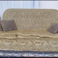 مبل هفت نفره راحتی