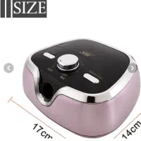 سوهان برقی نو|آرایشی، بهداشتی، درمانی|مشهد, همت آباد|دیوار