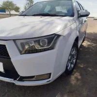 دنا تیپ یک مدل 1400