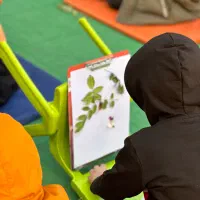 مربی خصوصی کودک
