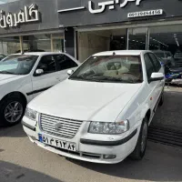 سمندef7گاز سیمی ۹۰