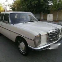 بنز معماری 200 دیزل فابریک|خودرو کلاسیک|مشهد, موسوی قوچانی|دیوار