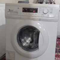 تعدادی لباسشویی