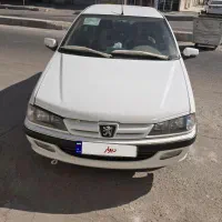 پژوپارس ۴۰۱ موتور جدید دوررنگ