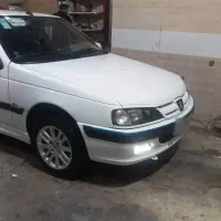 پژو پارس 1403|خودرو سواری و وانت|کارون, |دیوار